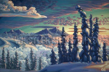 Load image into Gallery viewer, Mountains In My Mind / Chili Thom
