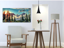 Load image into Gallery viewer, Across the Valley / Chili Thom