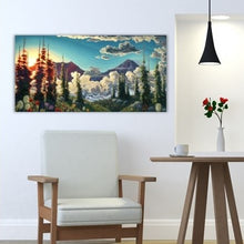Load image into Gallery viewer, Across the Valley / Chili Thom
