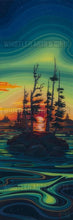 Load image into Gallery viewer, As Above, So Below / Chili Thom