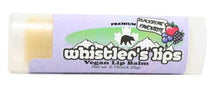 Load image into Gallery viewer, "Whistler's Lips" Vegan lip balm