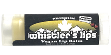Load image into Gallery viewer, "Whistler's Lips" Vegan lip balm