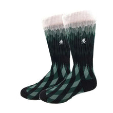 Load image into Gallery viewer, Bigfoot Socks Active Collection