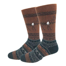 Load image into Gallery viewer, Bigfoot Socks Active Collection