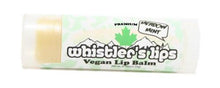 Load image into Gallery viewer, "Whistler's Lips" Vegan lip balm