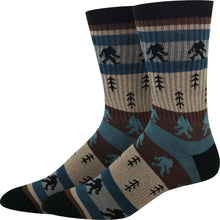 Load image into Gallery viewer, Bigfoot Socks Active Collection