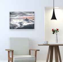 Load image into Gallery viewer, The Floating Tusk / Chili Thom
