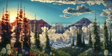 Load image into Gallery viewer, Across the Valley / Chili Thom