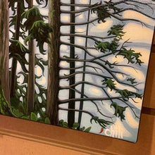 Load image into Gallery viewer, A Forest For The Trees / Chili Thom