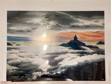 Load image into Gallery viewer, The Floating Tusk / Chili Thom