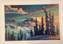 Load image into Gallery viewer, Mountains In My Mind / Chili Thom