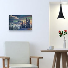 Load image into Gallery viewer, Mountains In My Mind / Chili Thom