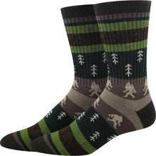 Load image into Gallery viewer, Bigfoot Socks Active Collection