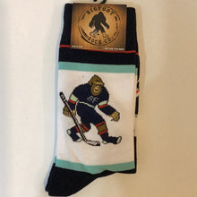 Load image into Gallery viewer, Bigfoot Socks
