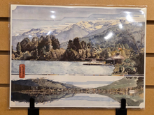 Load image into Gallery viewer, Whistler 36 Views N.9 / JACLOT
