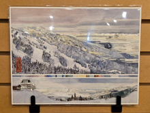 Load image into Gallery viewer, Whistler 36 Views N.7 / JACLOT
