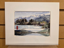 Load image into Gallery viewer, Whistler 36 Views N.9 / JACLOT
