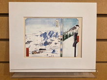 Load image into Gallery viewer, Whistler 36 Views N.2 / JACLOT
