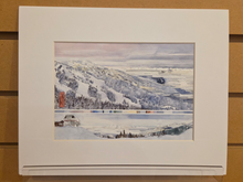 Load image into Gallery viewer, Whistler 36 Views N.7 / JACLOT
