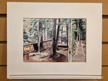 Load image into Gallery viewer, Whistler 36 Views N.5 / JACLOT

