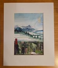 Load image into Gallery viewer, Whistler 36 Views N.1 / JACLOT
