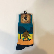 Load image into Gallery viewer, Bigfoot Socks
