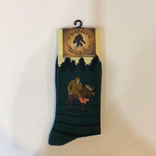 Load image into Gallery viewer, Bigfoot Socks
