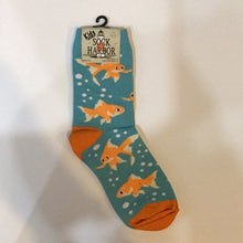 Load image into Gallery viewer, Sock Harbor Youth/Kids Socks
