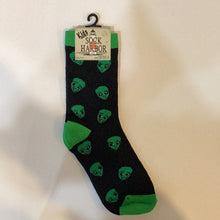 Load image into Gallery viewer, Sock Harbor Youth/Kids Socks
