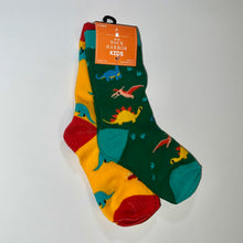 Load image into Gallery viewer, Sock Harbor Youth/Kids Socks 2 Pack
