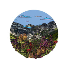 Load image into Gallery viewer, Sticker / Kate Zessel
