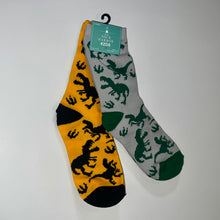 Load image into Gallery viewer, Sock Harbor Youth/Kids Socks 2 Pack
