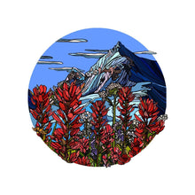 Load image into Gallery viewer, Sticker / Kate Zessel
