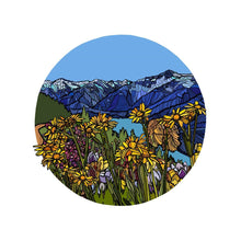 Load image into Gallery viewer, Sticker / Kate Zessel
