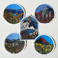 Load image into Gallery viewer, Sticker / Kate Zessel
