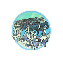 Load image into Gallery viewer, Sticker / Kate Zessel
