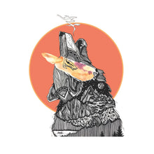 Load image into Gallery viewer, Sticker / Kate Zessel
