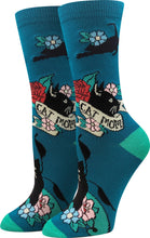 Load image into Gallery viewer, Sock Harbor Womens Socks
