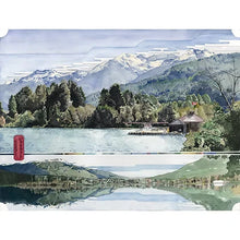 Load image into Gallery viewer, Whistler 36 Views N.9 / JACLOT
