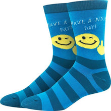 Load image into Gallery viewer, Sock Harbor Unisex Socks
