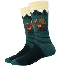 Load image into Gallery viewer, Bigfoot Socks
