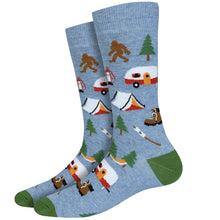 Load image into Gallery viewer, Bigfoot Socks

