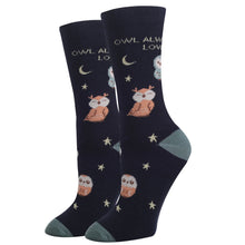 Load image into Gallery viewer, Sock Harbor Womens Socks
