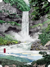 Load image into Gallery viewer, Whistler 36 Views N.10 / JACLOT
