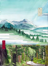 Load image into Gallery viewer, Whistler 36 Views N.1 / JACLOT
