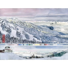 Load image into Gallery viewer, Whistler 36 Views N.7 / JACLOT
