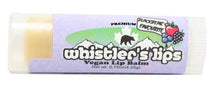 Load image into Gallery viewer, &quot;Whistler&#39;s Lips&quot; Vegan lip balm

