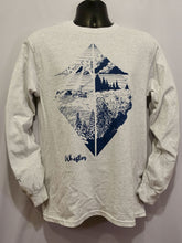 Load image into Gallery viewer, &quot;Whistler&quot; Long Sleeve Shirt / JACLOT
