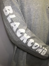 Load image into Gallery viewer, &quot;Whistler Blackcomb Double Black&quot; Long Sleeve T-Shirt / Original Design
