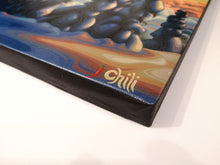 Load image into Gallery viewer, The Floating Tusk / Chili Thom
